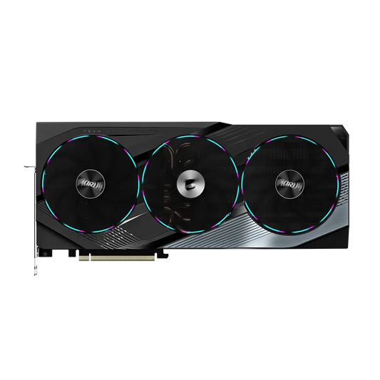 Gigabyte AORUS GeForce RTX 4070 SUPER Master 12GB Graphic Card