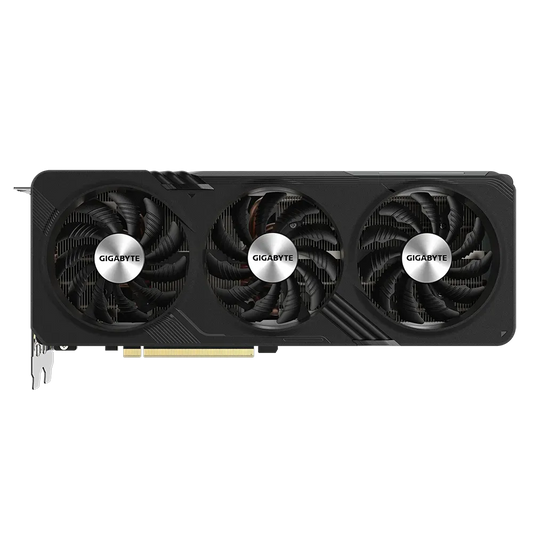 GIGABYTE Radeon RX 7600 XT Gaming OC 16GB AMD Graphic Card