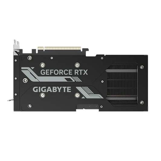 GIGABYTE GeForce RTX 4070 Ti Super WindForce OC 16GB Nvidia Graphic Card