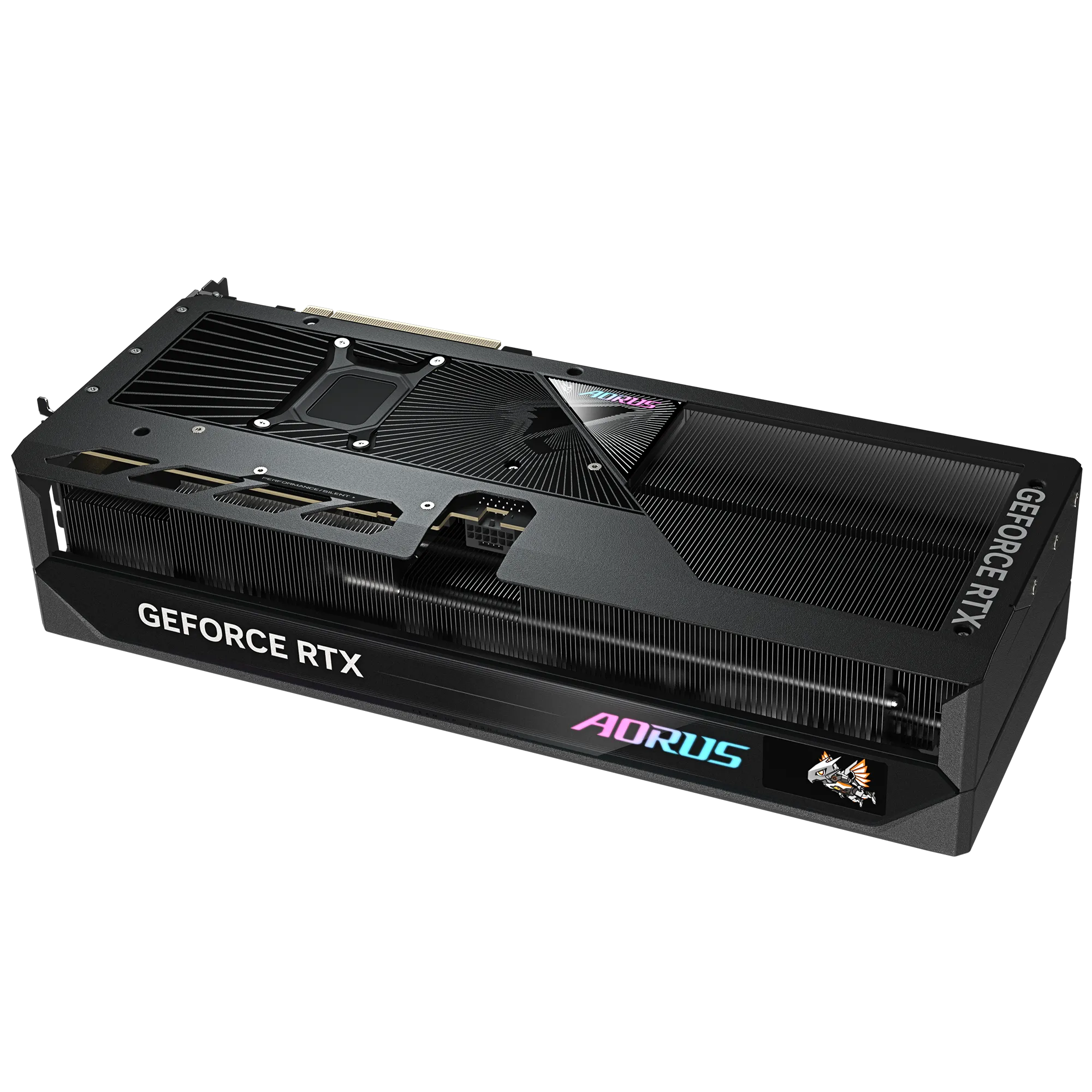Buy GIGABYTE AORUS GeForce RTX 5070 Ti Master 16GB NVIDIA Graphic