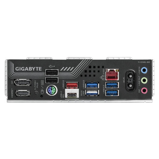 GIGABYTE B850 Gaming X WIFI6E AMD Motherboard