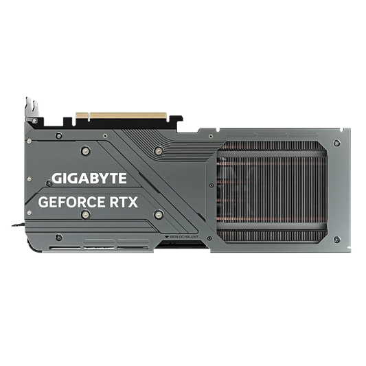 Gigabyte GeForce RTX 4070 Ti SUPER Gaming OC 16GB Graphic Card
