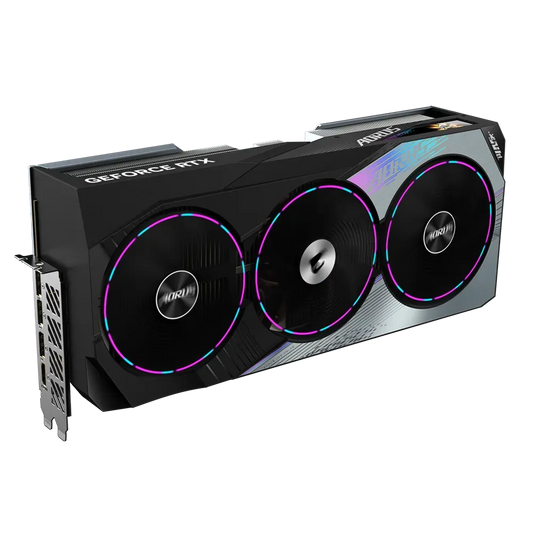 Gigabyte AORUS GeForce RTX 4080 SUPER Master 16GB Graphic Card