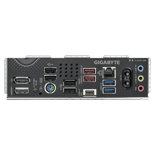 GIGABYTE B850 Eagle WIFI6E AMD Motherboard