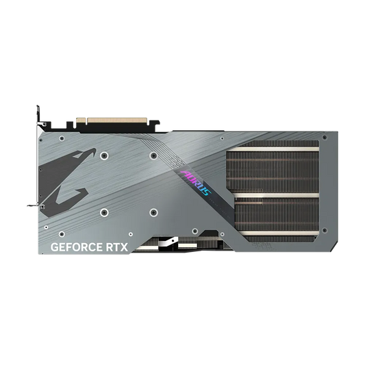 Gigabyte AORUS GeForce RTX 4080 SUPER Master 16GB Graphic Card