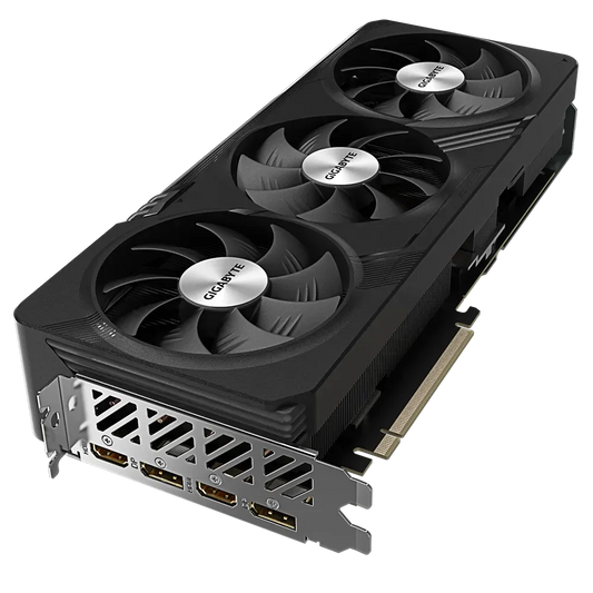 GIGABYTE Radeon RX 7600 XT Gaming OC 16GB AMD Graphic Card