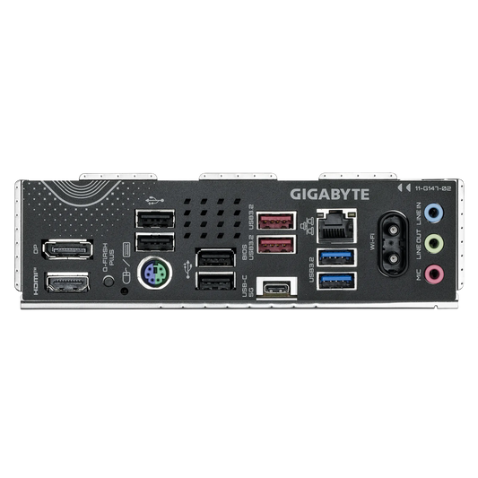 GIGABYTE B850 Gaming WIFI6 AMD Motherboard