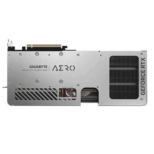 Gigabyte GeForce RTX 4080 SUPER AERO OC 16GB Graphic Card