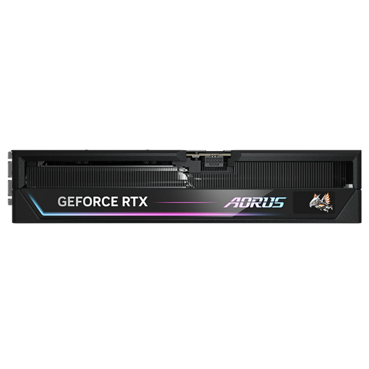 GIGABYTE Aorus GeForce RTX 5090 Master 32GB Nvidia Graphic Card