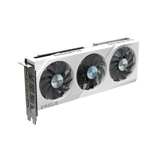 GIGABYTE GeForce RTX 4070 Ti Super Eagle OC ICE 16GB Graphics Card