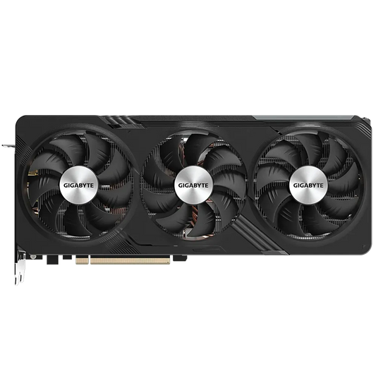 GIGABYTE Radeon RX 7600 XT Gaming OC 16GB AMD Graphic Card