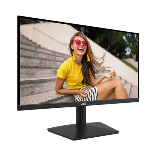 AOC 22B15H2 22 Inch FHD 100Hz IPS Panel 108% SRGB 4MS Adaptive Sync Business Monitor 