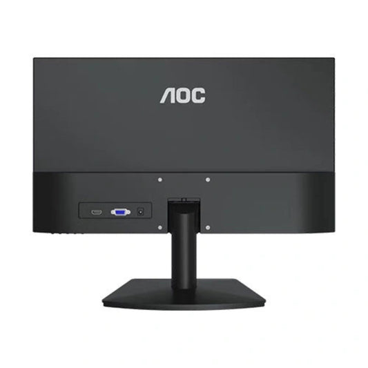 AOC 22B15H2 22 Inch FHD 100Hz IPS Panel 108% SRGB 4MS Adaptive Sync Business Monitor 