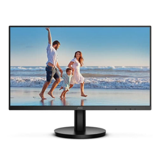 AOC 22B30HM2 22 Inch FHD 100Hz VA Panel 122% SRGB 4MS Adaptive Sync Gaming Monitor 