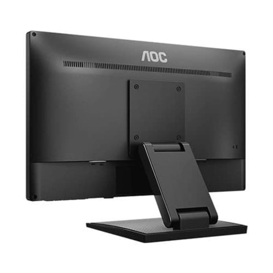 AOC 22P2T 22 Inch FHD 75Hz VA Panel 72% SRGB 4MS Business Monitor