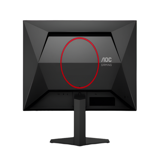 AOC 24G4E 24 Inch FHD 180Hz IPS 126% SRGB 0.5MS Adaptive Sync IPS Gaming Monitor