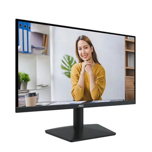 AOC 24B15H3 24 Inch FHD 120Hz IPS Panel 118% SRGB 4MS Adaptive Sync Gaming Monitor