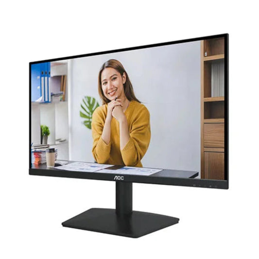 AOC 24B15H3 24 Inch FHD 120Hz IPS Panel 118% SRGB 4MS Adaptive Sync Gaming Monitor