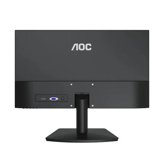 AOC 24B15H3 24 Inch FHD 120Hz IPS Panel 118% SRGB 4MS Adaptive Sync Gaming Monitor