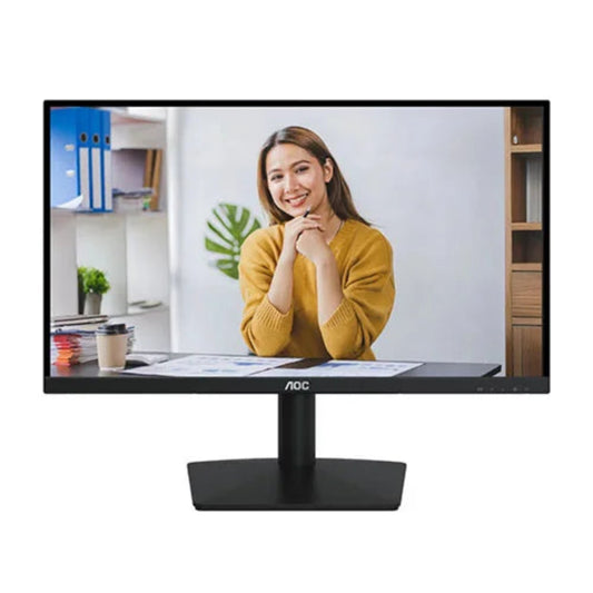 AOC 24B15H3 24 Inch FHD 120Hz IPS Panel 118% SRGB 4MS Adaptive Sync Gaming Monitor