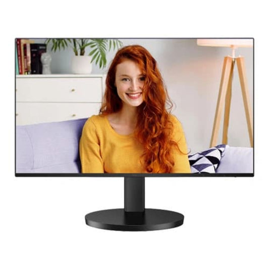 AOC 24B3CF2 24 Inch FHD 120Hz IPS Panel 72% SRGB 4MS Adaptive Sync Gaming Monitor