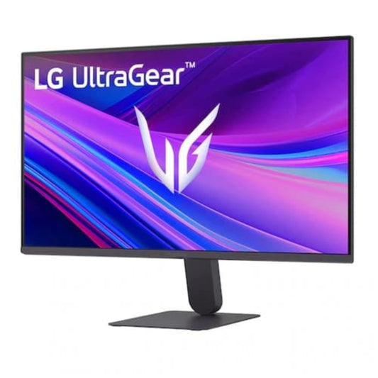 LG UltraGear 24G411A-B 24 Inch FHD 144Hz IPS Panel 99% SRGB 1MS AMD FreeSync Gaming Monitor