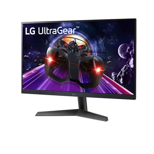 LG UltraGear 24GN60R-B 24 Inch Gaming Monitor