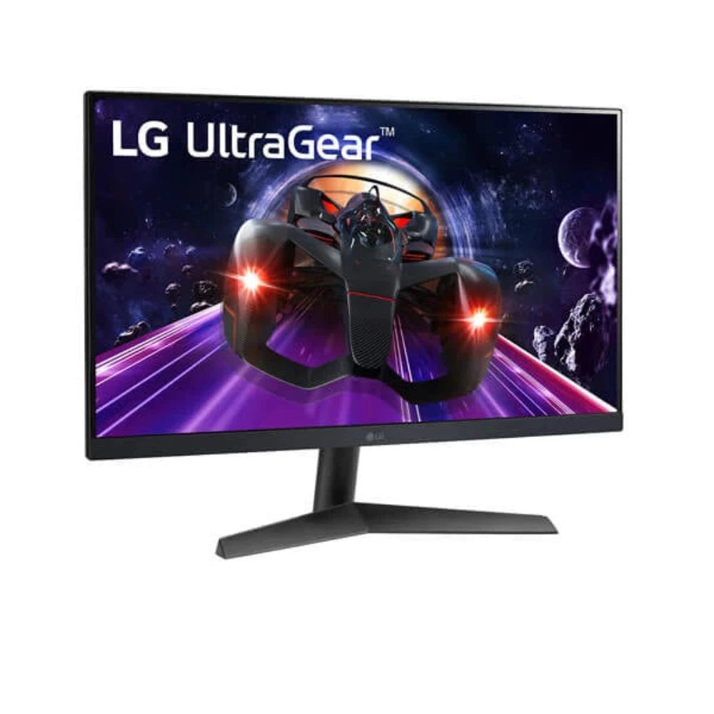 Monitor LG 27 27MP60G 75Hz Gaming LED IPS /Full HD 1080p - Nimavi