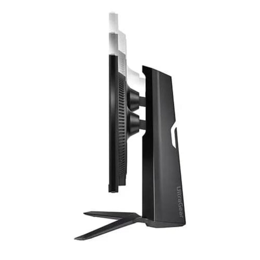 LG Ultragear 24GS65F-B 24 Inch FHD 180Hz IPS Panel 99%SRGB 1MS NVIDIA Gsync Gaming Monitor 