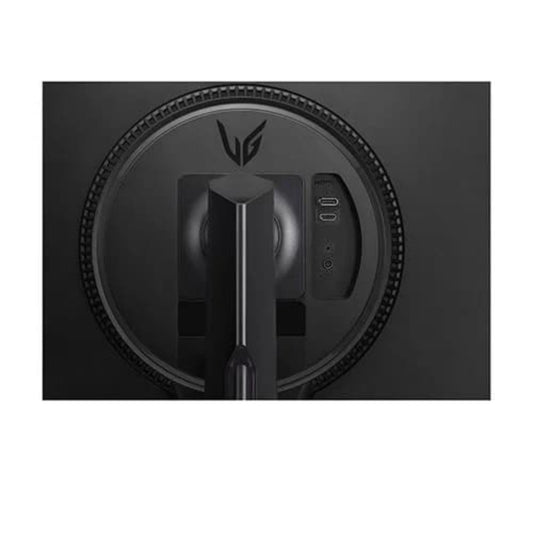 LG Ultragear 24GS65F-B 24 Inch FHD 180Hz IPS Panel 99%SRGB 1MS NVIDIA Gsync Gaming Monitor 