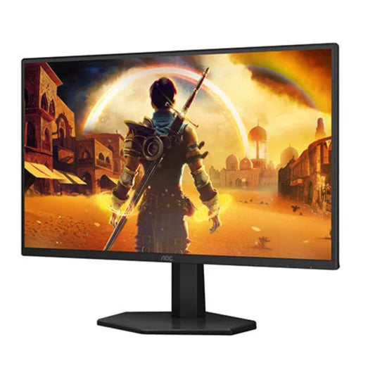 AOC 25G42E 25 Inch FHD 180Hz IPS Panel 124% SRGB 1MS NVIDIA GSync Gaming Monitor