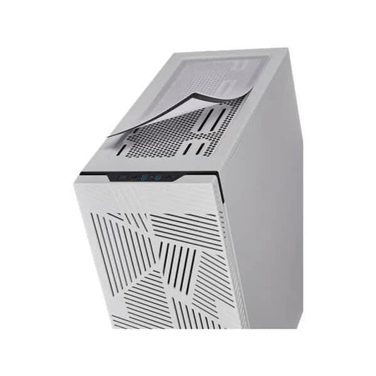 CORSAIR 275R Airflow ATX Mid Tower Cabinet (White)