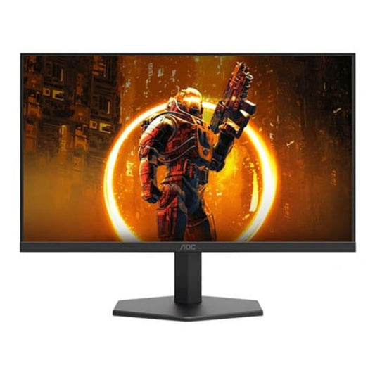 AOC 27G11ZE2 27 Inch FHD 240Hz IPS Panel 123% SRGB 0.3MS Adaptive Sync Gaming Monitor