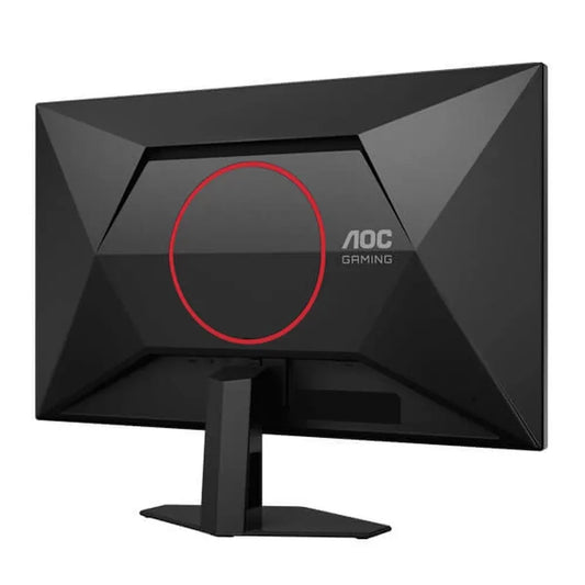 AOC 27G4E 27 Inch FHD 180Hz IPS Panel 128%SRGB 1MS AMD Freesync Gaming Monitor