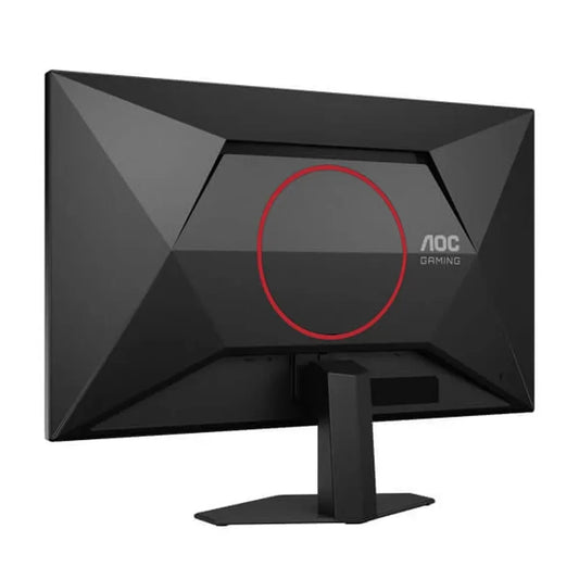 AOC 27G4E 27 Inch FHD 180Hz IPS Panel 128%SRGB 1MS AMD Freesync Gaming Monitor