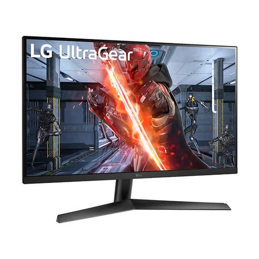 LG UltraGear 27GN60R-B 27 Inch Gaming Monitor