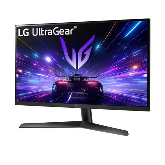 LG Ultragear 27GS60F-B 27 Inch FHD 180Hz IPS Panel 99% SRGB 1ms NVIDIA GSync IPS Gaming Monitor