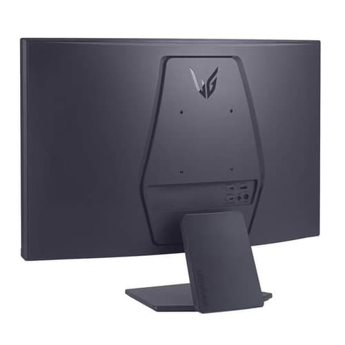 LG UltraGear 27GS60QC-B 27 Inch 2K QHD 180Hz VA Panel 99%SRGB 1MS Adaptive Sync Gaming Monitor