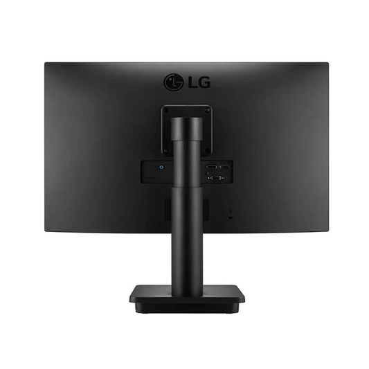 LG 27MP450-B 27 Inch FHD 75Hz  IPS Panel 72%SRGB 5MS AMD Free Sync IPS Business Monitor