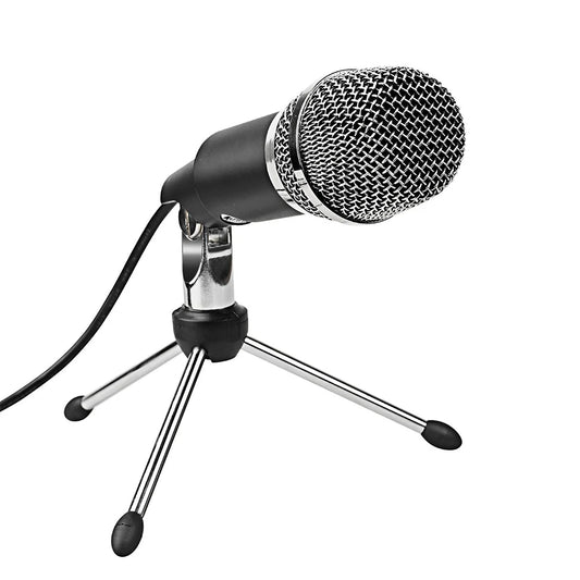 FIFINE K668 USB Condenser Microphone