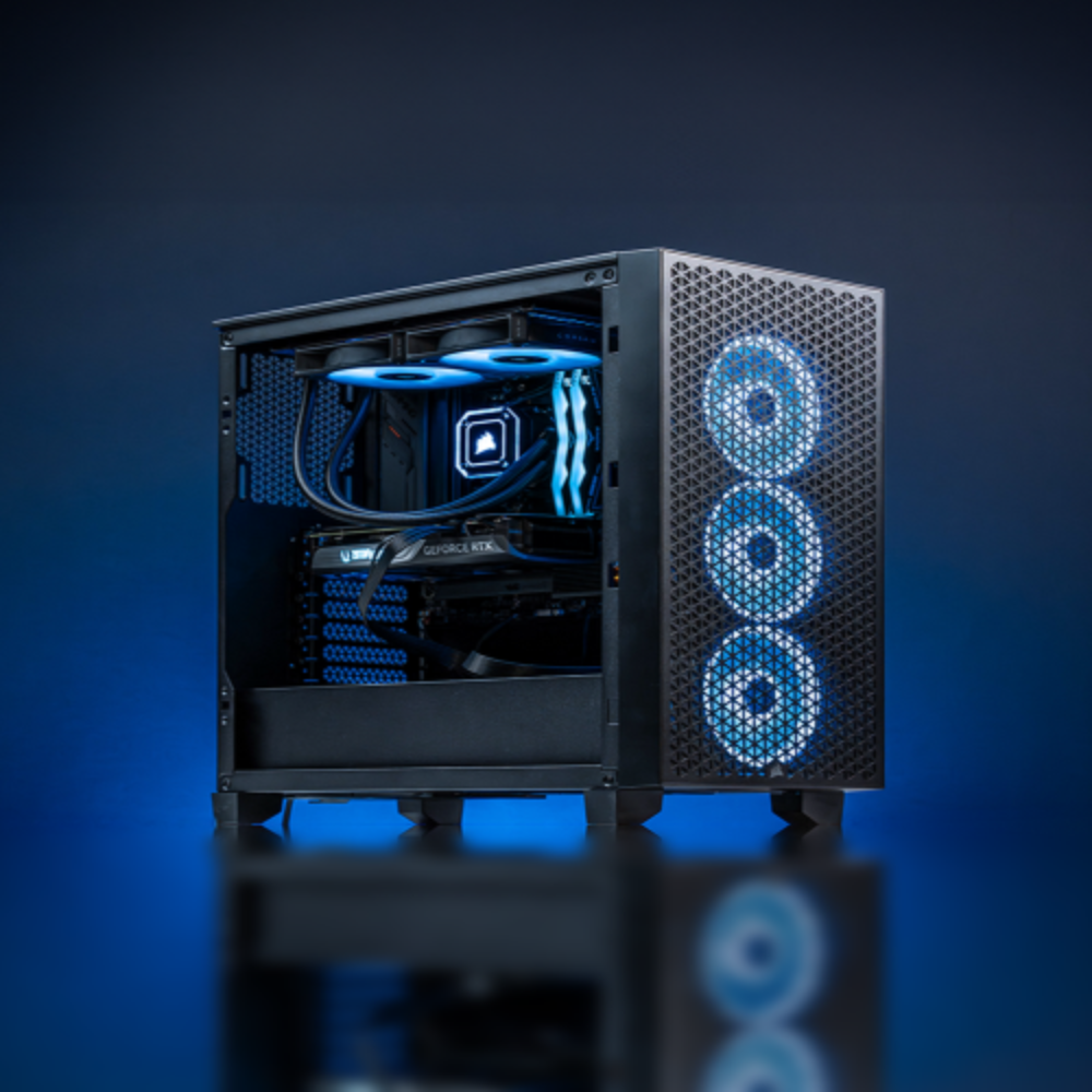 NeroX SW76 ( Intel i7 14700KF / NVIDIA RTX A4000 16GB / 32GB RAM DDR5 ...