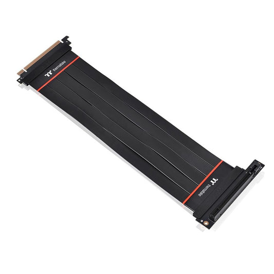 Thermaltake Premium PCI-E 4.0 Extender 300mm with 90 degree Adapter