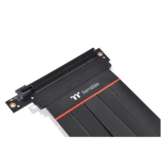 Thermaltake Premium PCI-E 4.0 Extender 300mm with 90 degree Adapter