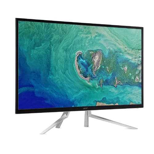ET322QK　4 k モニター　31.5インチ Buy ACER ET322QK 31.5 Inch Gaming Monitor | Elitehubs.com– EliteHubs