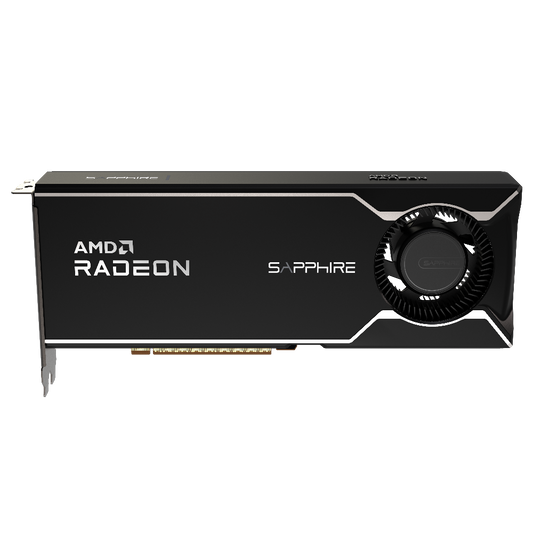 SAPPHIRE Radeon AI Pro R9700 32GB AMD Graphic Card