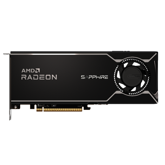 SAPPHIRE Radeon AI Pro R9700 32GB AMD Graphic Card
