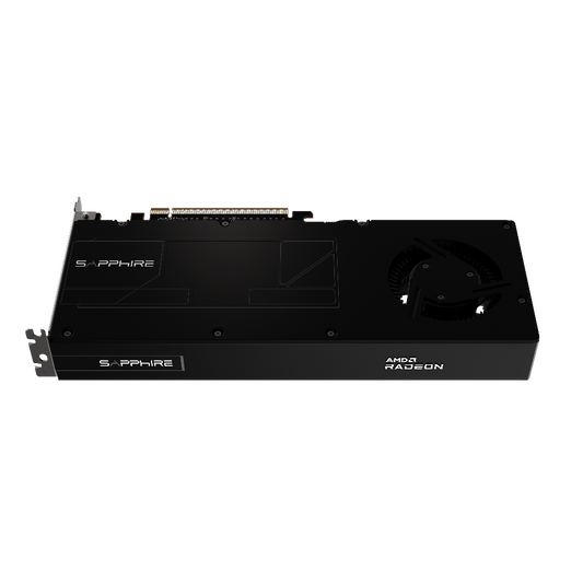 SAPPHIRE Radeon AI Pro R9700 32GB AMD Graphic Card