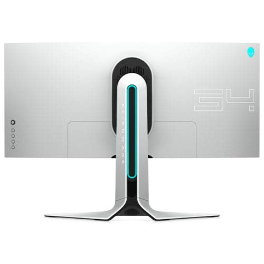 Buy DELL Alienware AW3420DW 34 Inch QHD 120Hz 2MS Gaming Monitor