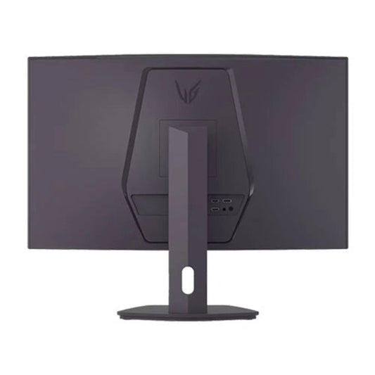 LG Ultra Gear 32G600A-B Curved 32 Inch 2K QHD 180Hz VA Panel 99% SRGB 1MS AMD FreeSync Gaming Monitor