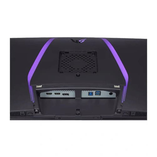 LG UltraGear 32GS95UE-B 32 Inch 4K UHD 240Hz OLED Panel 94% SRGB 0.03MS AMD FreeSync Premium Gaming Monitor 